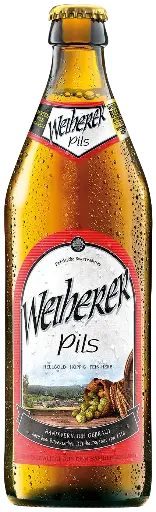Weiherer Pils